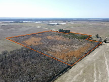 Undeveloped Land for sale in Woodruff County, Arkansas