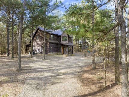 Ranch Property for sale in McCurtain County, Oklahoma