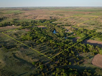 Property in Barber County, Kansas