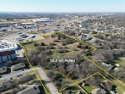 Commercial Property for sale in Wise County, Texas