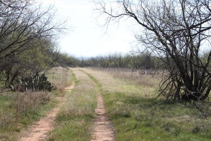 Farm Property in Haskell County, Texas