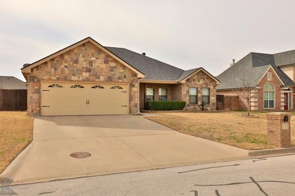 Farm Property in Taylor County, Texas