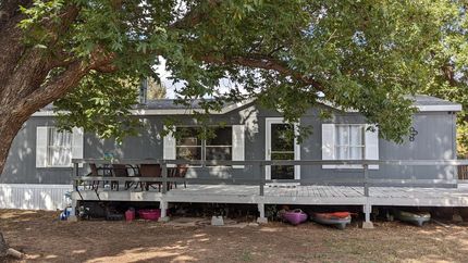 Property in Jones County, Texas