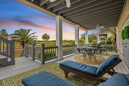 Property for sale in McIntosh County, Georgia