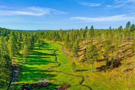 Recreational Property for sale in Crook County, Wyoming