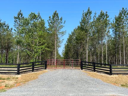 Recreational Property for sale in Laurens County, Georgia