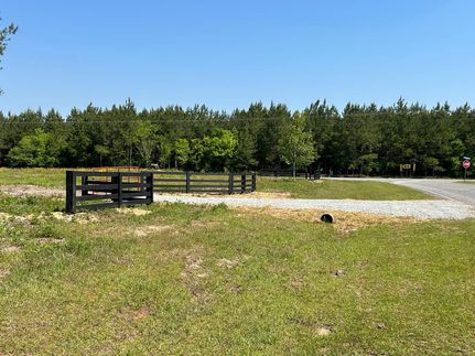 Property for sale in Laurens County, Georgia