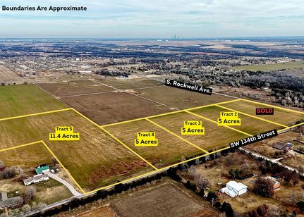 Property for sale in Cleveland County, Oklahoma