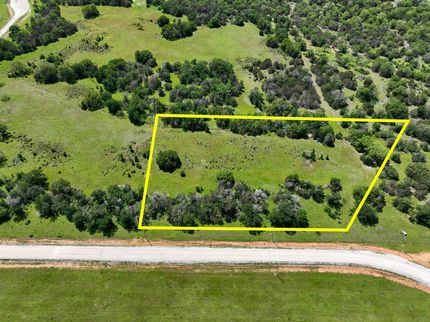 Ranch Property for sale in Palo Pinto County, Texas