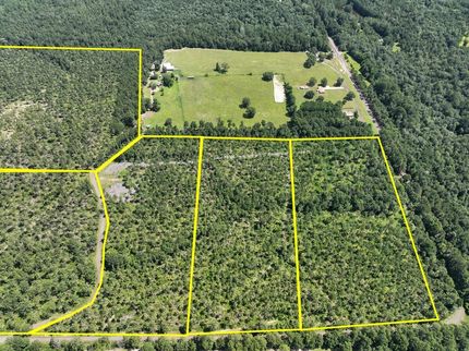 Farm Property for sale in Jasper County, Texas