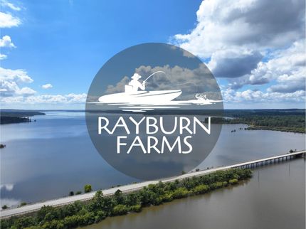 Property for sale in San Augustine County, Texas