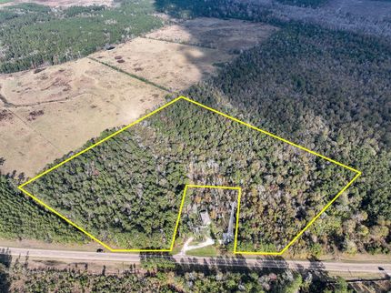 Farm Property for sale in Newton County, Texas