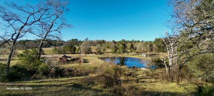 Property for sale in Trinity County, Texas