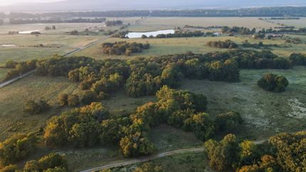Undeveloped Land for sale in Pittsburg County, Oklahoma