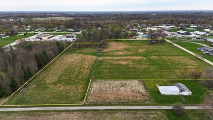 Property for sale in Sullivan County, Indiana