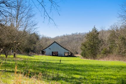 Property for sale in Marshall County, Tennessee