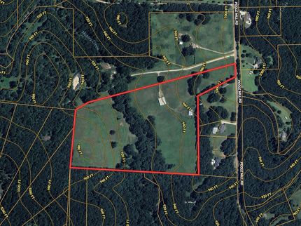 Horse Property for sale in Douglas County, Georgia