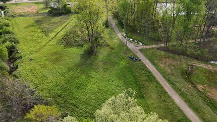 Property for sale in Pontotoc County, Mississippi