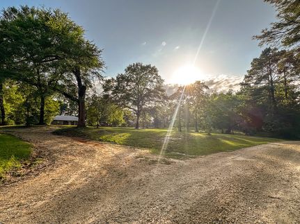 Property in Walker County, Texas