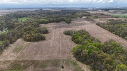 Property for sale in Vermillion County, Indiana