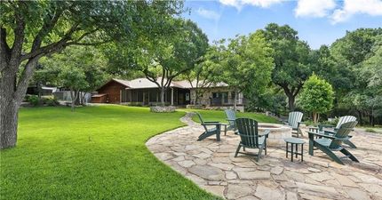 Ranch Property for sale in Hays County, Texas