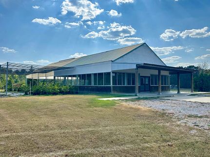 Commercial Property for sale in Winston County, Mississippi