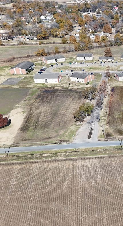 Property for sale in Leflore County, Mississippi