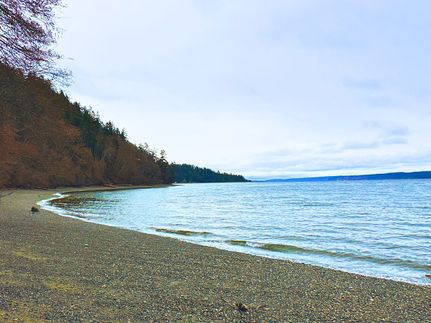 Recreational Property for sale in Island County, Washington