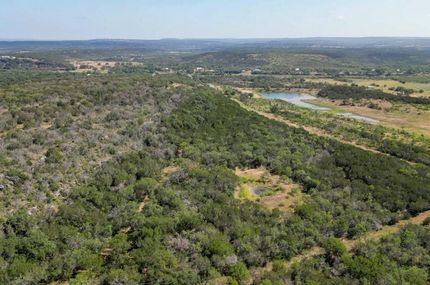 Hunting Land for sale in Burnet County, Texas