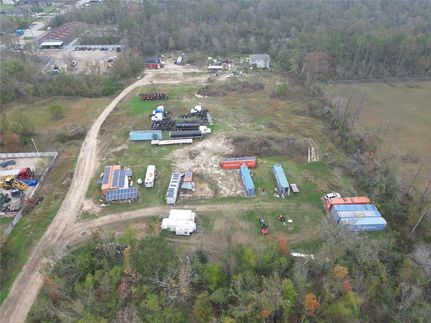 Hunting Land for sale in Harris County, Texas