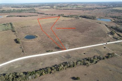 Timberland Property for sale in Washington County, Texas