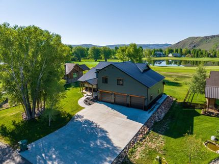 Farm Property for sale in Gunnison County, Colorado