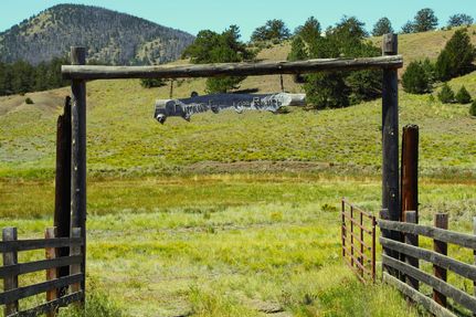 Horse Property for sale in Park County, Colorado
