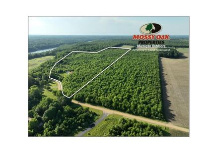 Recreational Property in Berrien County, Michigan