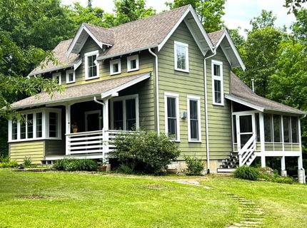 Ranch Property for sale in Union County, Illinois