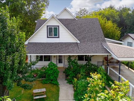 Property for sale in Pottawatomie County, Oklahoma