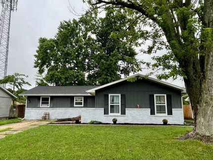 Farm Property in Sangamon County, Illinois