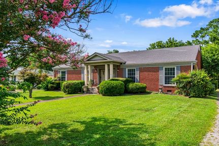 Property for sale in Maury County, Tennessee