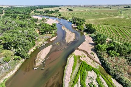 Riverfront Property for sale in Weld County, Colorado