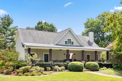 Property in Williamson County, Tennessee