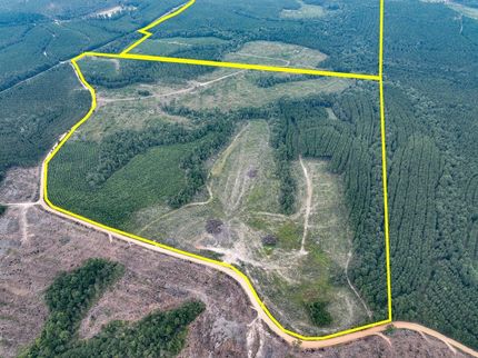 Recreational Property for sale in Polk County, Texas