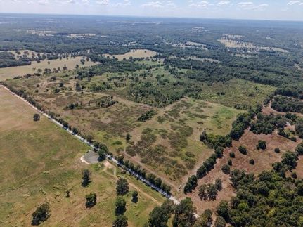 Undeveloped Land for sale in Cherokee County, Oklahoma