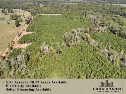 Property for sale in Panola County, Texas