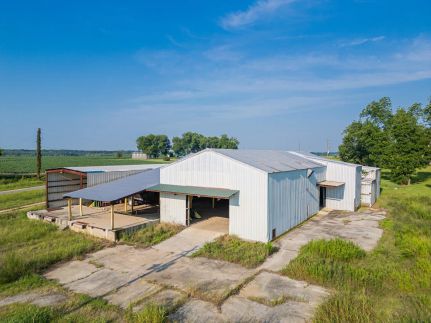 Property for sale in Dooly County, Georgia