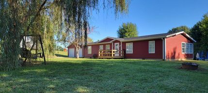 Property for sale in Sullivan County, Indiana