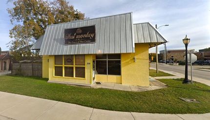 Property in Denton County, Texas