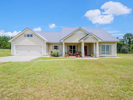 Horse Property for sale in Madison County, Florida