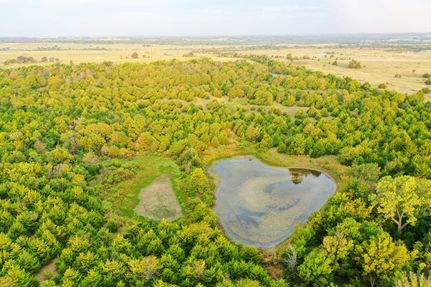 Hunting Land for sale in Pawnee County, Oklahoma