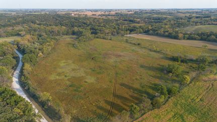 Hunting Land in Madison County, Iowa