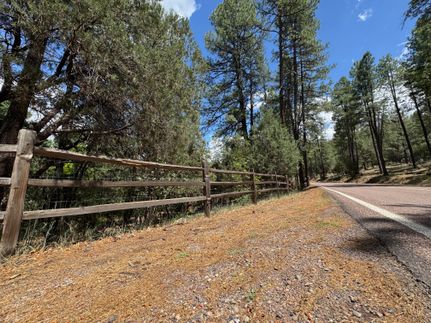 Property for sale in Gila County, Arizona